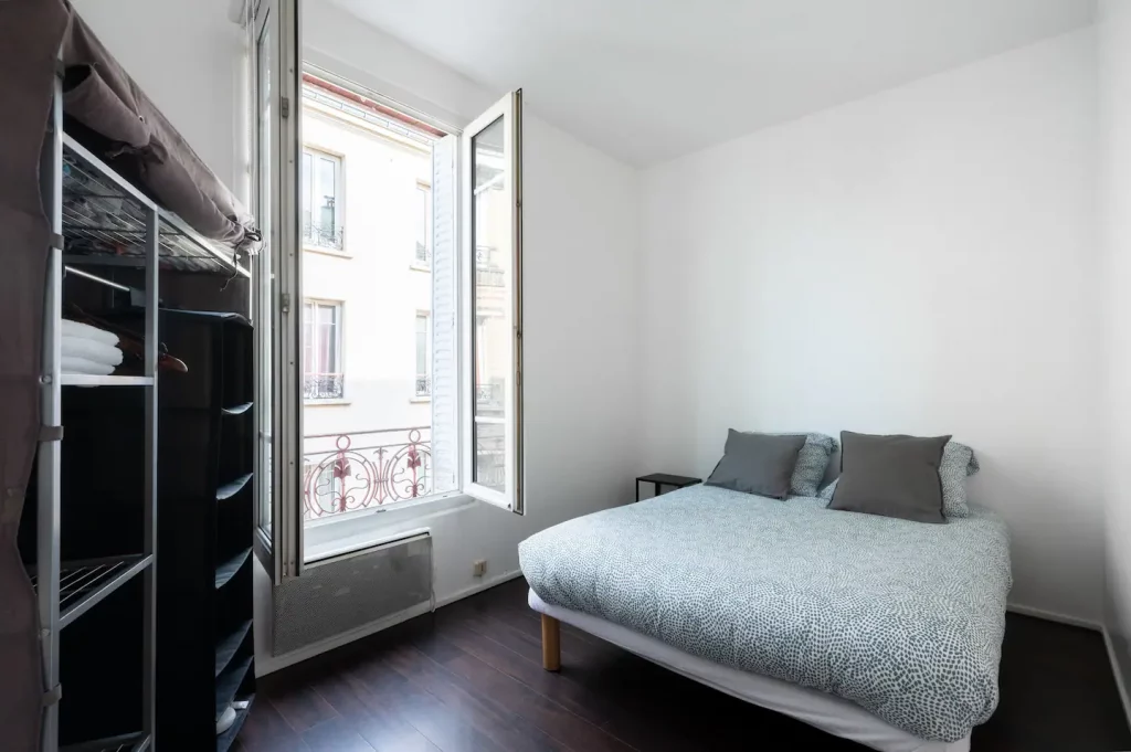 Studio Saint-Denis, île-de-france
