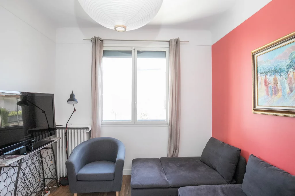 Appartement Romainville, île-de-france